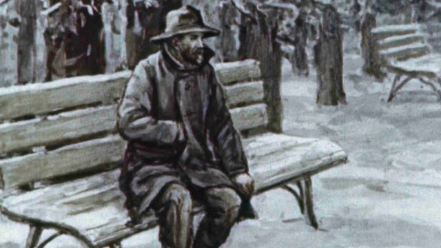 Куприн А. И. -ЧУДЕСНЫЙ ДОКТОР