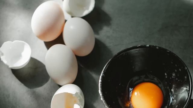 Ел всего по 2 ЯЙЦА В ДЕНЬ, и вот что со мной стало! Вареные яйца творят ВОЛШЕБСТВО!