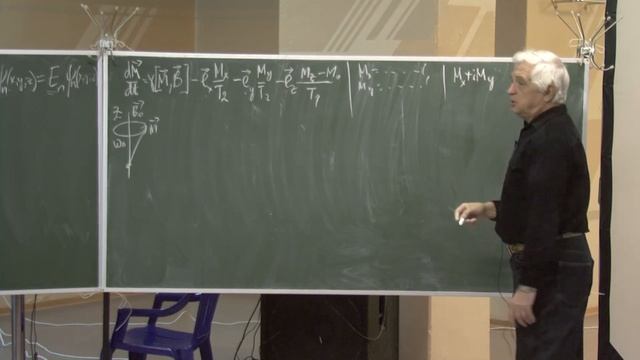 Экспромт В. И. Чижик I