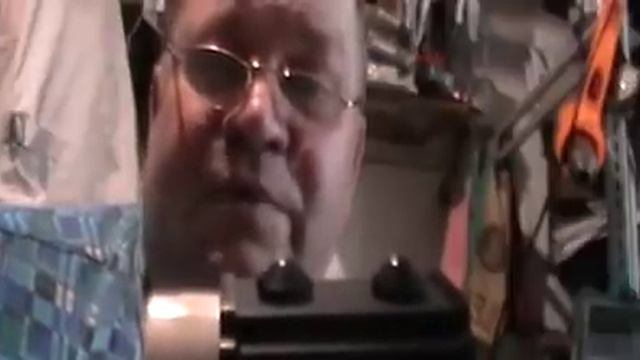 211 Необычный регулятор экономии электро энергии.