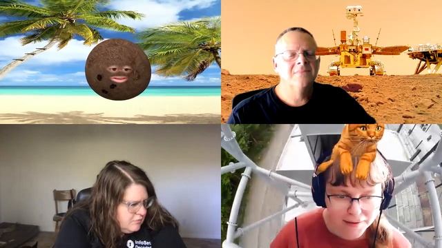 Infosec Decoded #35: Kubernetes: The New COBOL