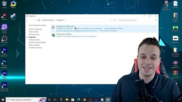 COMO ATIVAR A VIRTUALIZAÇÃO SEM PRECISAR IR NA BIOS!
