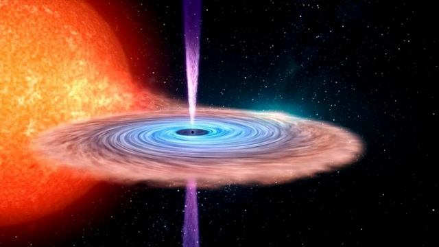 Будущее Человечества на 10^1500 лет. Цивилизация Железных Звезд. Меняя облик Вселенной. №4
