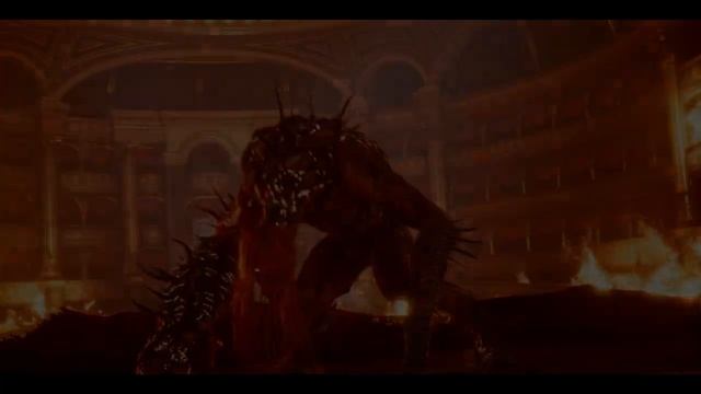 16. Evil West - ГРАНДИОЗНЫЙ ФИНАЛ evilwest