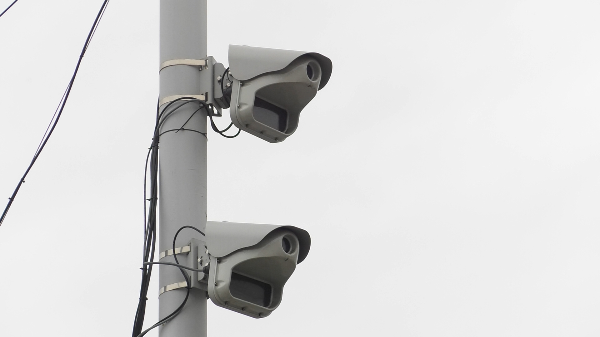 Дорожные камеры фиксируют в Хакасии тысячи нарушений ПДД
