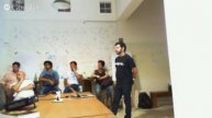 Meetup Docker São Paulo - Wyara