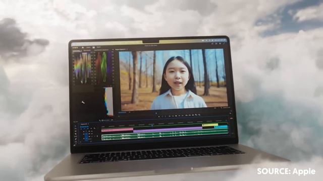 Nhìn lại 1 năm của Apple có gì đáng nhớ ? iphone 15, macbook m3, apple vision ?