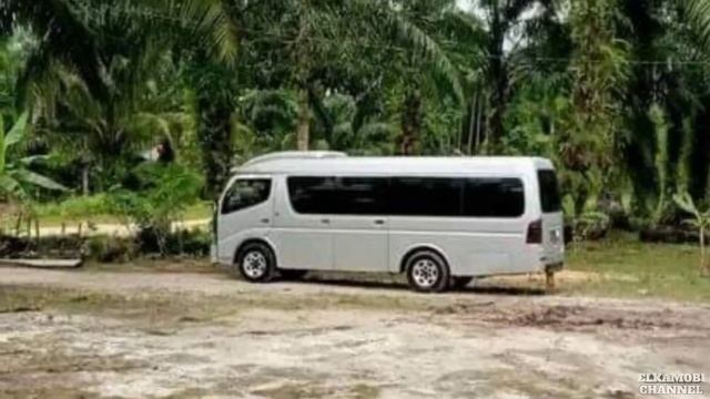 HARGA MINIBUS TOYOTA DYNA & HINO DUTRO BEKAS MULAI 60 JUTAAN NEGO || UPDATE TERBARU 2023 ||