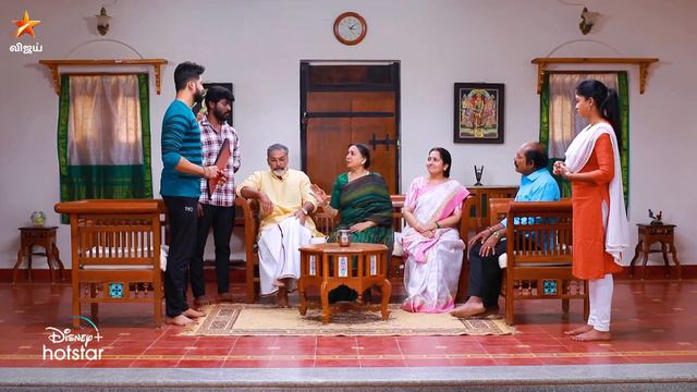 Mahanadhi | 21st to 23rd February 2024 - Promo