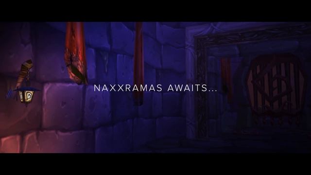 Elysium Project, Anathema — Patch 1.11 “Shadow of the Necropolis”
