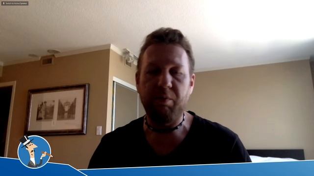 Вебинар "Всё что вы хотели узнать, но боялись спросить про анимацию"