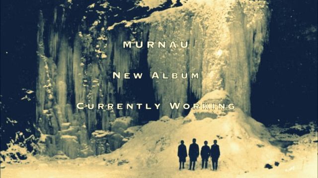 Murnau "dream sketch #1"