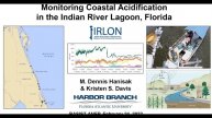 Session 8: Coastal Acidification