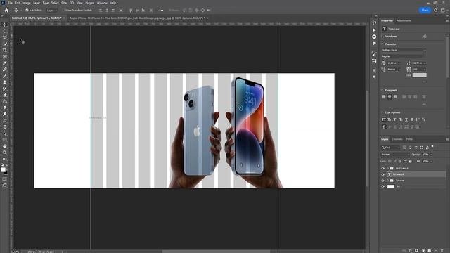 Como Criar BANNERS Bonitos E Otimizados Para Seus Sites (PASSO A PASSO COMPLETO)