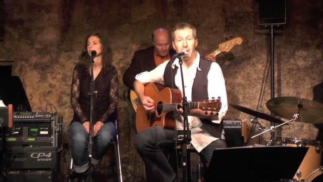 henri glovelier - chantal live  carré noir bielbienne
