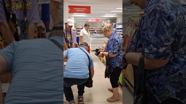 БАБУШКА ГОВОРИТ_безнал