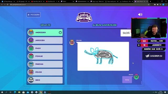 FUNNY MOMENTS SAJU #38 - SAJU GOD vs SAJU NOOB