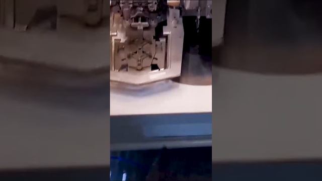 Как шьют джинсы на фабриках? Коротко о главном!