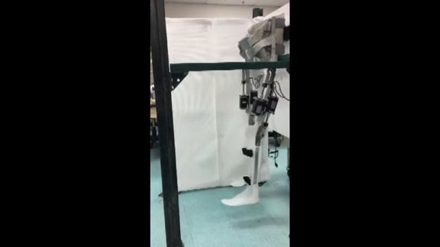 Robotics Rehabilitation Lab