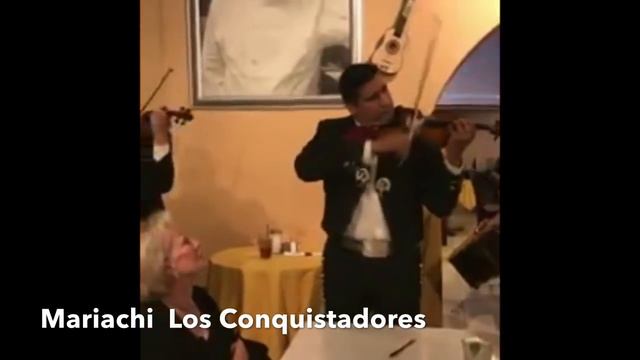 Mariachi Los Conquistadores - The Devil Went Down To Georgia