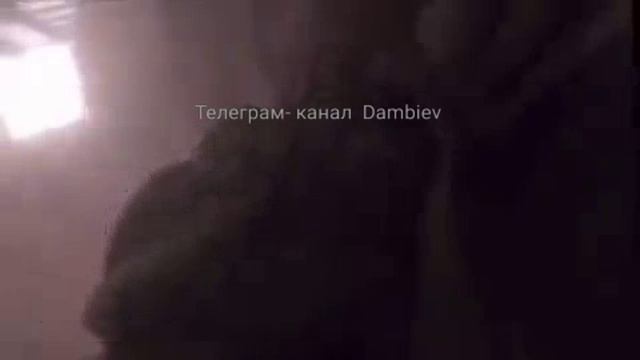 "Я 300": Украинский боевик заснял прилет ФАБ-500 по своей позиции в Волчанске