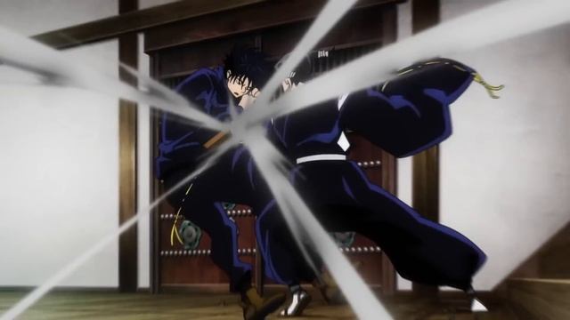 Jujutsu Kaisen「AMV」- beggin