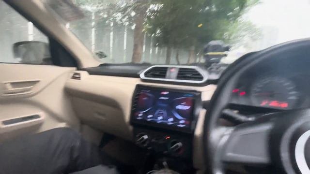 Maruti suzuki swift Dzire Tour S full Rewiew .. Motorgadi ???