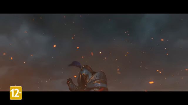 Warcraft III: Reforged — вступительный ролик 4K