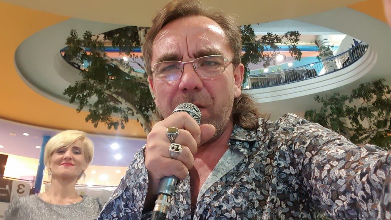 Михаил Чутко- хит ....Мадонна