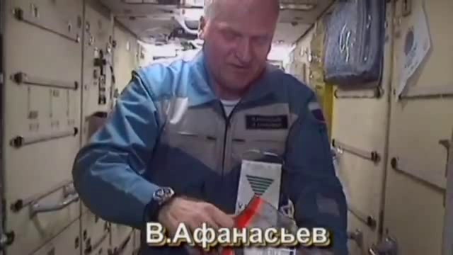 Vision Звучит Гордо