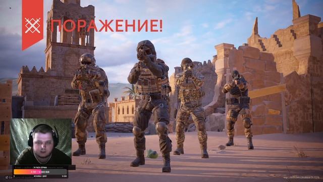 Комната Ожидания Патча , Отвечаю на вопросы\ Калибр / Топ игрок но это не про меня № 5