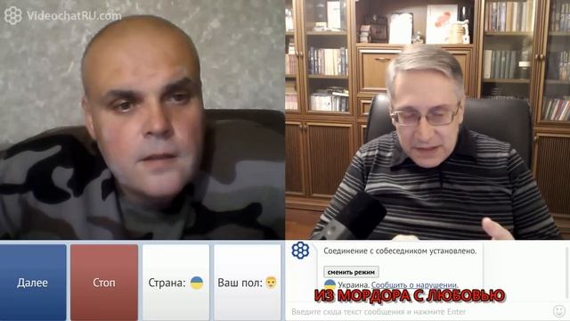 Один ответ на все вопросы  Потому что очень хочется репарации получить.