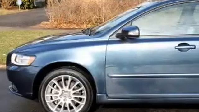 2008 Volvo S40 - Great Neck NY