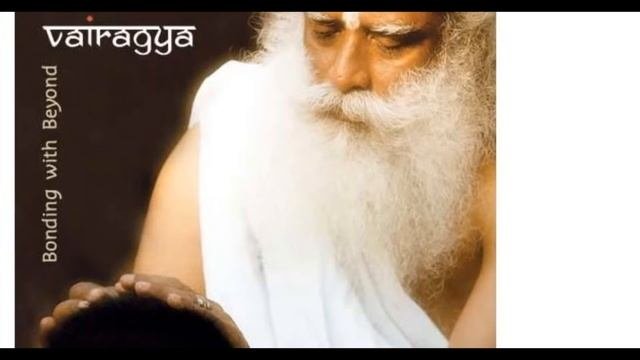 Guru Paduka Stotram  Vairagya  Sadhguru