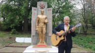 Илья Федченко - День Победы (авторская песня)