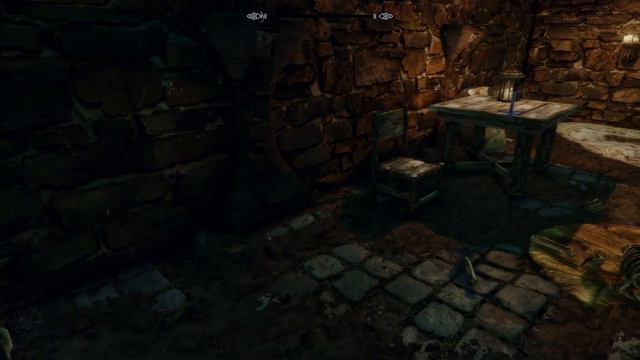 Duskfang / Danwfang - Skyrim Anniversary Edition MODDED