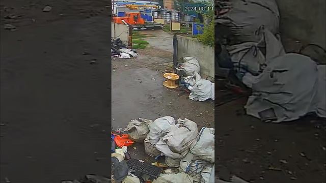 Поезд и ваг