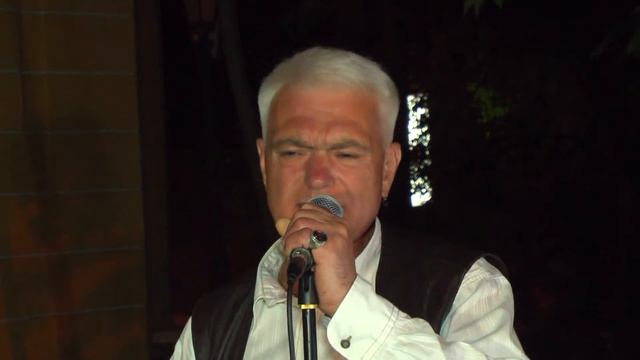 "Возрождение" Владимир Матвейчук