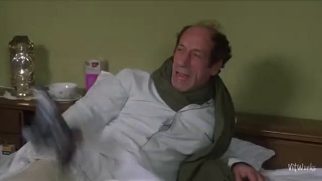 334 Окно! Одеяло! Дверь!