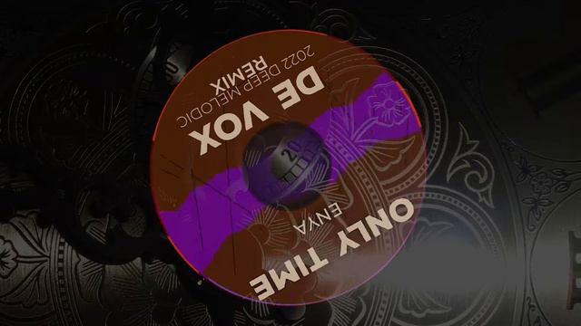 Enya - Only Time (De Vox Deep Melodic Remix)