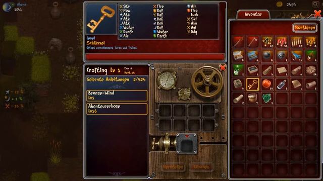 Dragon Fin Soup #4 Pc Playthrough/Walkthrough - No Commentary