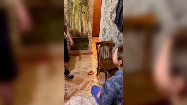 ИРИШКА ЧИКИ ПИКИ ПОКАЗАЛА БЕЗУМНОМУ ПАШЕ КАК РЕВНУЕТ К БЫКУ