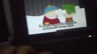 South Park no Asus EEE PC 900