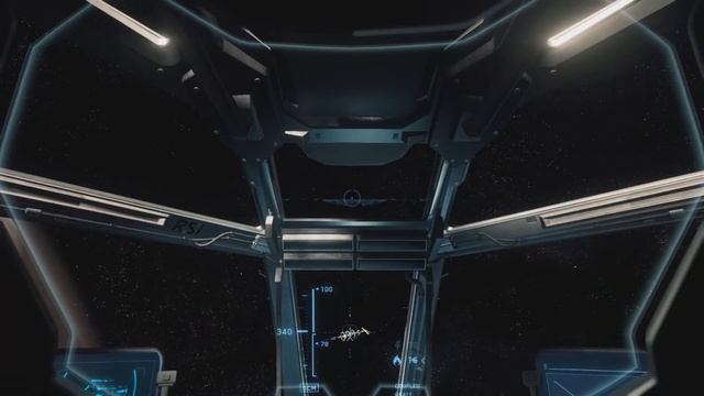 Star Citizen (2.6.1) видео журнал ИзВесть №20
