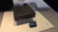 Shuttle Mini PC per utilizzo industriale ma non solo