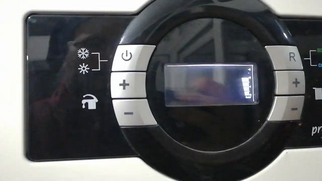 Eca proteus premix kombi kullanımı