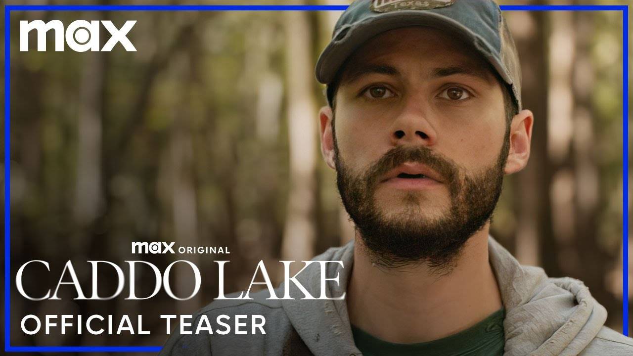 Caddo Lake Movie - Official Teaser | HBO Max