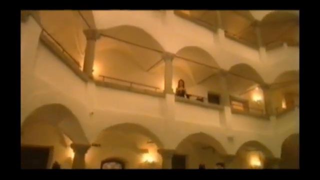 Lucia Aliberti, La Traviata "Sempre libera" - Michael Schanze Television