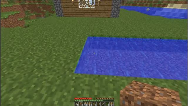 Skin Box Does Minecraft Episode3 "Animal Jail" HD Commentary