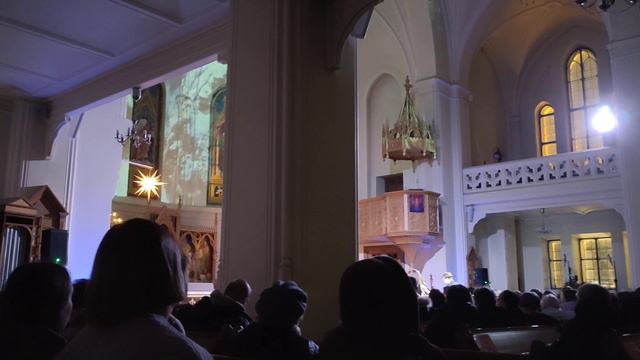 Какая прелесть